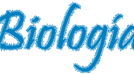 Timeline: eventos importantes de la biologia