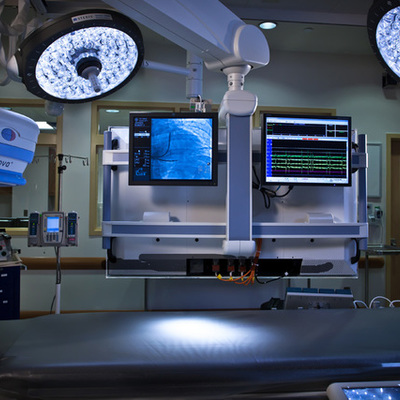 Timeline: Change in Medical Technology from 1998 to 2014