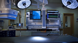 Timeline: Change in Medical Technology from 1998 to 2014