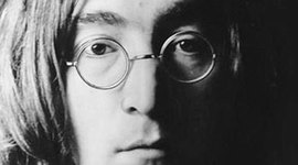 Timeline: John Lennon