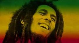 Timeline: Bob Marley