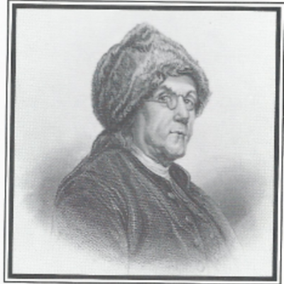 Timeline: Benjamin Franklin