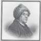 Franklin fur hat