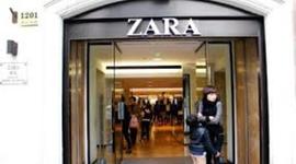Timeline: ZARA