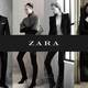 Zara online portada