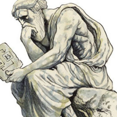 Timeline: Momentos históricos más importantes de la reflexión filosófica acerca de la educación