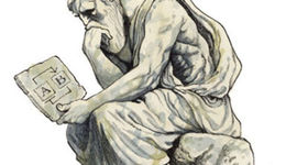 Timeline: Momentos históricos más importantes de la reflexión filosófica acerca de la educación