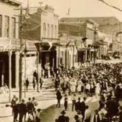 Timeline: 1800s Inventions