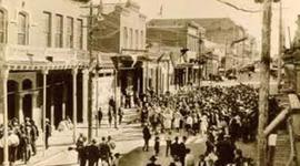 Timeline: 1800s Inventions