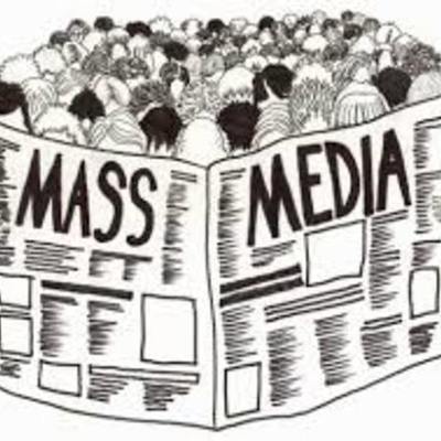 Timeline: Mass Media
