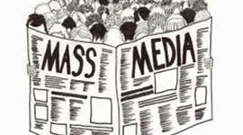 Timeline: Mass Media