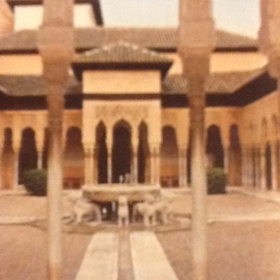 Timeline: Al Andalus y los Reinos Cristianos