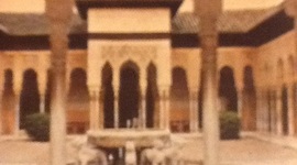 Timeline: Al Andalus y los Reinos Cristianos