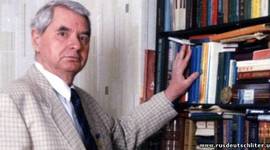 Timeline: Великий Герольд Бельгер