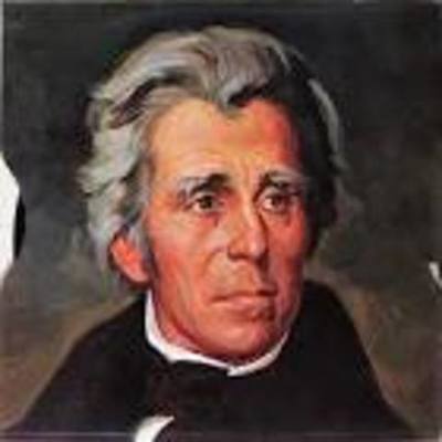 Timeline: The Events of Andrew Jackson's Life