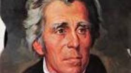 Timeline: The Events of Andrew Jackson's Life