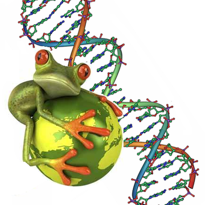 Timeline: historia de la biologia