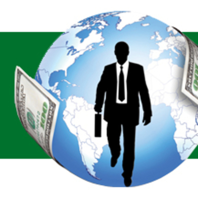 Timeline: Negocios Internacionales