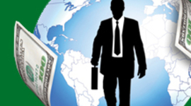 Timeline: Negocios Internacionales