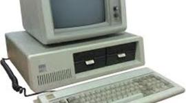 Timeline: History of Computers