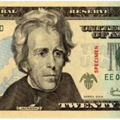 Timeline: Andrew Jackson