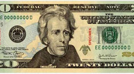 Timeline: Andrew Jackson