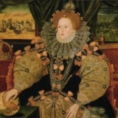 Timeline: Queen Elizabeth I of England