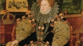 Timeline: Queen Elizabeth I of England