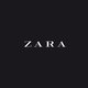 Zara store logo