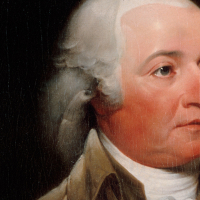 Timeline: John Adams- 1778-1791