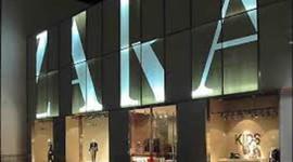 Timeline: El Desarrollo de ZARA en el Mercado