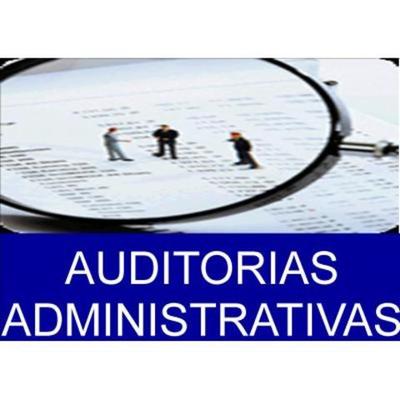 Timeline: Evolución de la Auditoría Administrativa