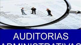 Timeline: Evolución de la Auditoría Administrativa