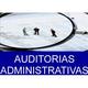 Auditoria administrativa