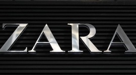 Timeline: Evolución Inditex (Caso Zara)