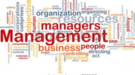 Timeline: The History of Management