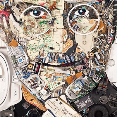 Timeline: History of Steve Jobs