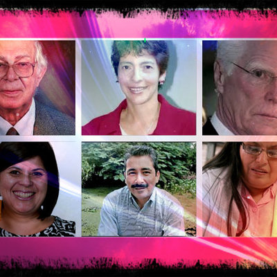 Timeline: La Ciencia en Guatemala