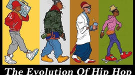 Timeline: History of Hip-Hop Fashion