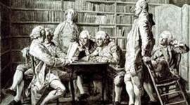 Timeline: Age of Reason