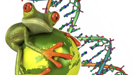 Timeline: hechos representativos de la biologia.