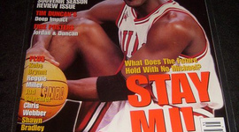 Timeline: 1998-2015 basket ball