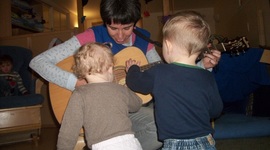 Timeline: Stacy's Technology Timeline