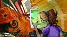 Timeline: EVOLUCION DE LA TECNOLOGIA EDUCATIVA