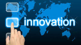 Timeline: Definiciones de la palabra Innovación