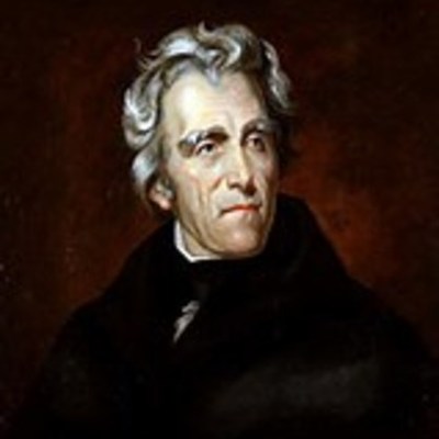 Timeline: Jackson Timeline