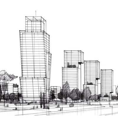 Timeline: La Arquitectura a través del tiempo.