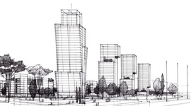 Timeline: La Arquitectura a través del tiempo.