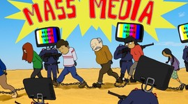 Timeline: mass media