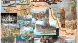 Timeline: Lewis and Clark Anchor CW